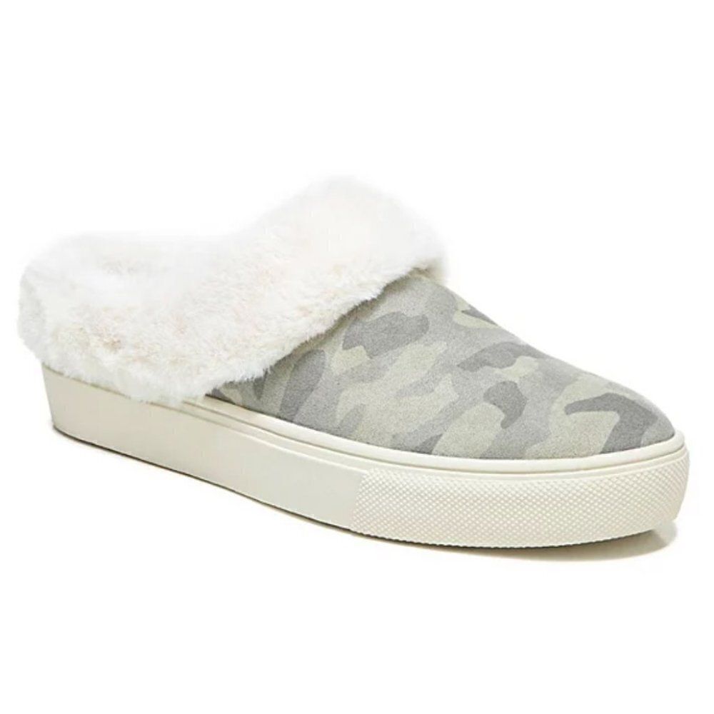 Dr. Scholl's Now Chill Women's Cozy Mules